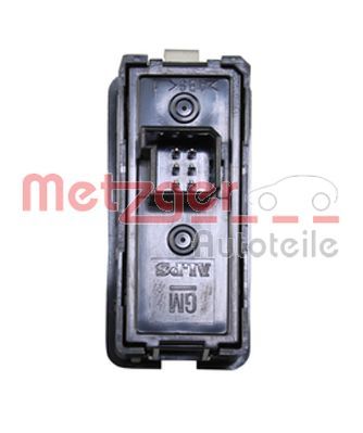 METZGER Prekidač, podizač stakla